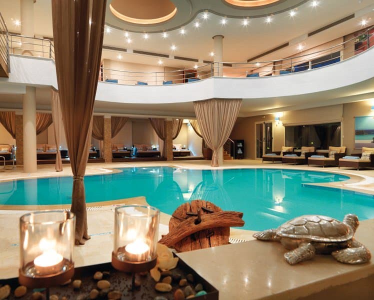 The Russelior Hotel & Spa — Hammamet — photo 2